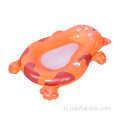 थोक उच्च गुणवत्ता inflatable तैराकी बिल्ली जाल फ़्लोट्स